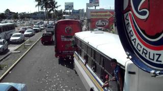 TIBURONES ROJOS DE VERACRUZ quotCARAVANAquot [upl. by Betthel935]