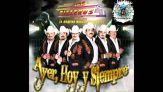 LOS RIELEROS DEL NORTE MIX 2012 CD AYER HOY Y SIEMPRE  DJ LALO [upl. by Aileve876]