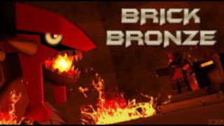 Pokemon Brick Bronze Episode 1 brickbronze roblox [upl. by Johen850]