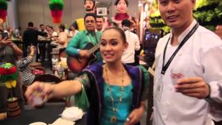 Madrid Fusion Manila 2015 Event Report [upl. by Gensler]