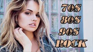 70s 80s 90s Rock Hits  Rock Music Playlist  70s 80s and 90s Rock Songs [upl. by Marlow]