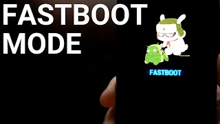 How to Boot the Redmi Note 9 9S amp 9 Pro into Fastboot Mode [upl. by Lenahs768]