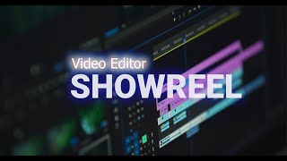 Showreel 2024 Video Editor [upl. by Ylrak355]