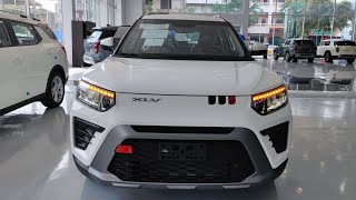 2024 SsangYong Tivoli XLV Compact SUV  Tivoli XLV 2024 Review [upl. by Foley535]