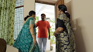 வாட்ச்மேன் வேலை கேட்டு வந்தவன் FULL MOVIE  Tamil Short Film  Tamil Short Movie [upl. by Uzzia]