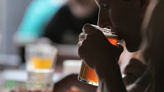 Can Alcohol Cause Cancer [upl. by Carrick]