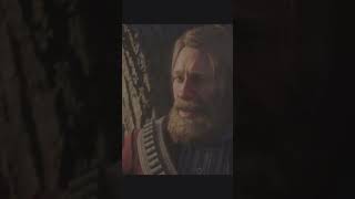 Exactly rdr2missions shorts rdr2shorts rdr2 ps5gameplay ps5 funny [upl. by Eelatan]