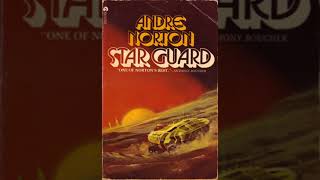 Andre Norton Star Soldiers 1 Audiobook Part 02 [upl. by Ellata]