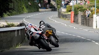 Isle Of Man TT  ESPECIAL EDITION HD [upl. by Sahc]