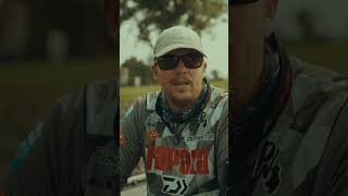 DAY 3 OF THE BASSMASTER ELITE ON THE ST LAWRENCE RIVER bassmasterelite bassfishing smallmouth [upl. by Aulea507]