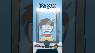 its still youshort animation [upl. by Carboni]