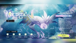 Path to Nowhere  Into  the Blue Event  Mantastic  Illusory Sea Fish Boss  10m  ft LL [upl. by Ibby]