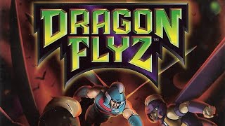 Dragon Flyz  Ep14 The Eclipse [upl. by Evslin]