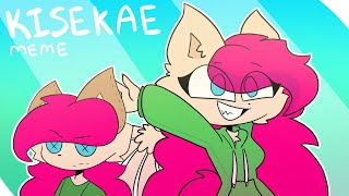 KISEKAE ANIMATION MEME  GIFT FOR KITTY CHANNEL AFNAN  congrats on 1m subs  FLIPACLIP 12 fps [upl. by Ashton72]