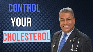 How To Get Your Cholesterol Under Control [upl. by Marwin]