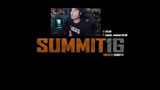 Summit1g plays GTA V RP 4TH DAY FULL STREAM [upl. by Nolyad784]