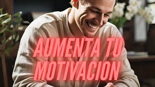 5 Habitos diarios para Aumentar la MOTIVACION [upl. by Peyton]