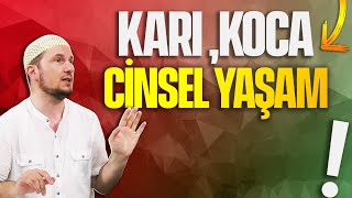 Karı koca ve cinsel yaşam… – Batı aileyi yok etmek istiyor  Kerem Önder [upl. by Aket]