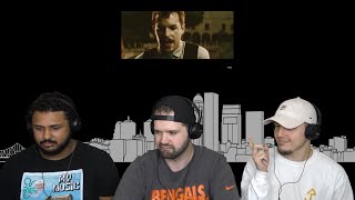 The Killers  When You Were Young  REACTION [upl. by Llenahs]