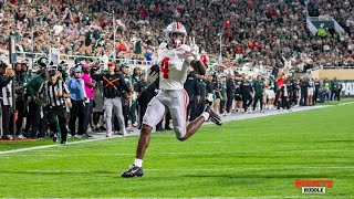 Ohio State Football Insider LIVE Buckeyes vs Oregon Ducks Preview [upl. by Dowling]