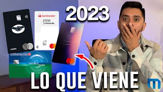 🚨NUEVAS TARJETAS DE CREDITO 2023‼️😱  MIXBITS [upl. by Calie844]