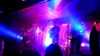 Manran 10k Tattie Live  Oran Mor Glasgow 190513 [upl. by Hanako]