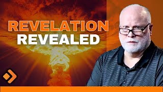 Introduction to Revelation Revelation Explained Bible Study  Pastor Allen Nolan Sermon [upl. by Leyes]