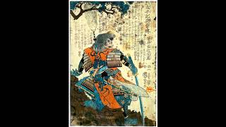 The Plight of the Samurai  Traditional Japanese Music [upl. by Pritchard]