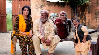 Dadi Bakhto Nay Rollay  Pothwari Superhit Funny Drama  Punjabi Comedy Drama  Pothwar Gold [upl. by Wendelin974]