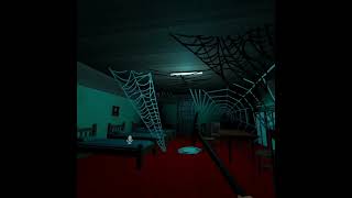 VR Chat Back Space2 Slender y Chileno🤣 [upl. by Nava431]