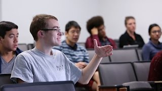 Teaching at Caltech [upl. by Yert]