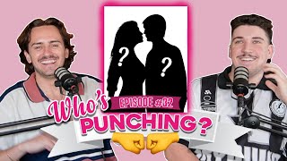 Whos Punching With Jamo amp Dylan  Episode 32 [upl. by Anaehs]