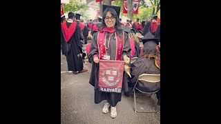 Harvard Extension  Harvard University Graduation Prep Ultimate Guide 2 the Big Day [upl. by Reeta]