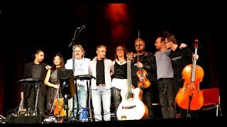 A Tribute to Simon amp Garfunkel  Graceland Duo mit Streichquartett 2018 [upl. by Rogerio]