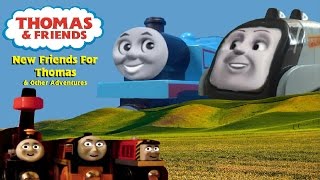 Thomas amp Friends Season 12 Intro Roll Call and Credits AmazonUSA [upl. by Ybocaj]