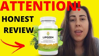 LIPOZEM WEIGHT LOSS  LIPOZEM REVIEW  LIPOZENE  LIPOZEM REVIEW  LIPOZEM WEIGHT LOSS SUPPLEMENT [upl. by Durst]