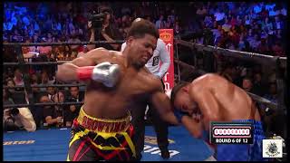 Keith Thurman USA vs Shawn Porter USA  Boxing Fight Highlights boxing action combatsports [upl. by Carol]