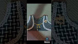 Jacket cutting and stitchingjacket tips and tricks 😱viralvideo shorts [upl. by Vena]