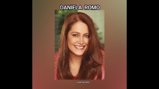 DANIELA ROMO  LA OCASIÓN PARA AMARNOS LETRA [upl. by Neau35]