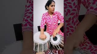 Tumse Milke Dilka Jo Haal Song Tabla Cover shorts tabla music short reels trending [upl. by Leotie]