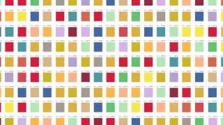 PANTONE FASHION  HOME Color System [upl. by Davida304]