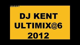 DJ Kent  Ultimix6 18 Nov 2011 Throwback [upl. by Constanta595]