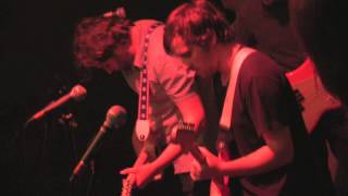 Diarrhea Planet  Lite Dream  Warm Ridin  Shea Stadium 4112013 [upl. by Aerehs]