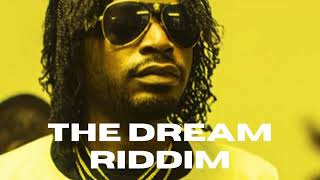 GOVANA TYPE BEATTHE DREAM RIDDIM PRODUCED BY OMARI MUSIQ [upl. by Maletta]