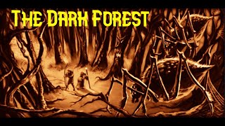 Majesty The Fantasy Kingdom Sim  The Dark Forest [upl. by Anitnoc]