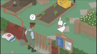 Untitled Goose Game20241019231126 [upl. by Nwahsav]