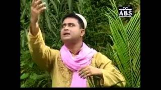 Ore Pakhi Boolboli  Bengali “Ghazal” Video  Manjur Alam  ABS Cassette Co  Bangla Geeti [upl. by Ralaigh267]