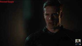 Zoom Es Derrotado quotCapitulo Finalquot The Flash 2x23 quotEspañol Latinoquot [upl. by Nellek]