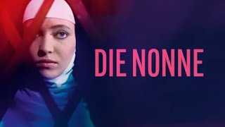 Die Nonne  1966  Ausschnitt  deutsch [upl. by Tiduj551]