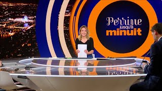 BFMTV  Début de Perrine jusquà minuit avec Perrine Storme — 15 mai 2024 22h [upl. by Rafi197]